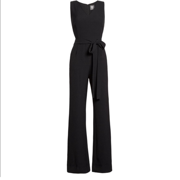 Vince Camuto Jump Suit - Picture 2 of 6